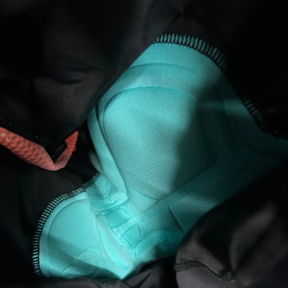 Beroy cycling shorts